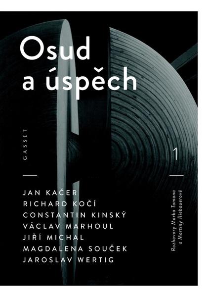 Osud a úspěch - 978-80-87079-56-0