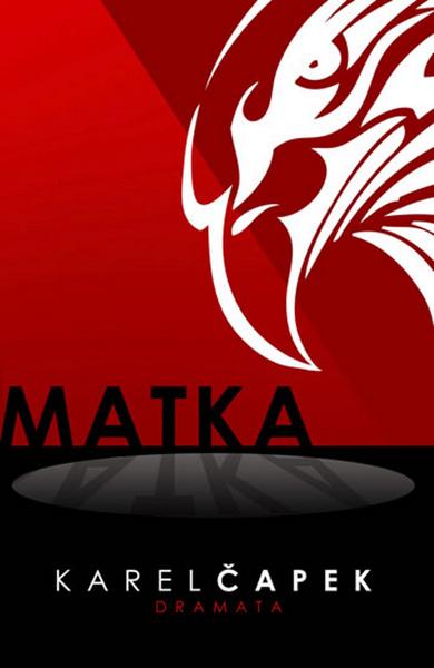 Matka - 978-80-7390-065-6