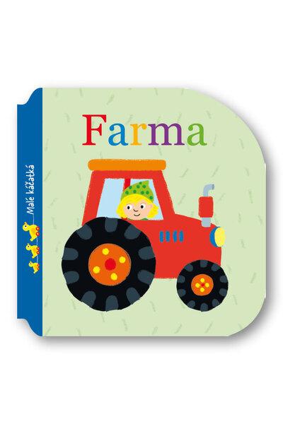 Farma Malé káčatká - 978-80-567-0178-2