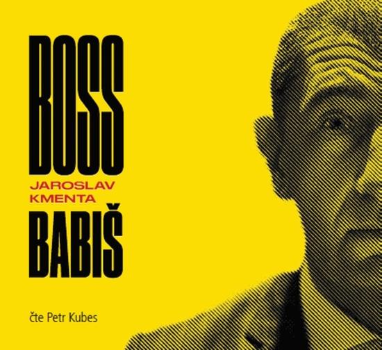 Levně Boss Babiš