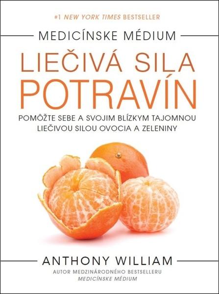 Liečivá sila potravín - 978-80-222-0903-8