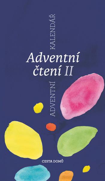 Adventní čtení II - 978-80-905809-0-9