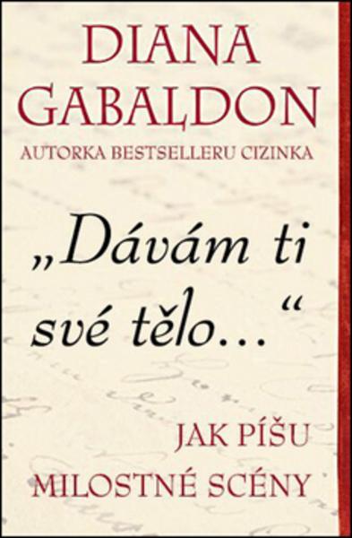 Dávám ti své tělo - 978-80-7390-611-5