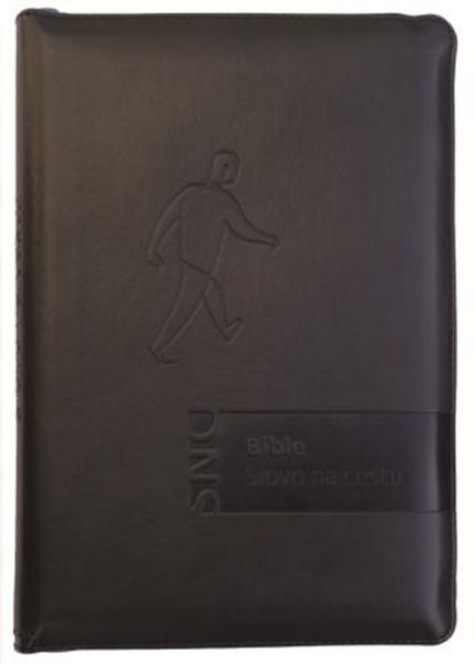 Levně Bible Slovo na cestu