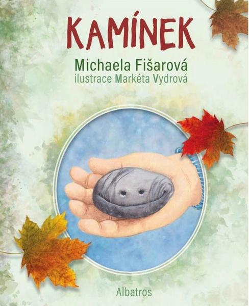Kamínek - 978-80-00-04908-3