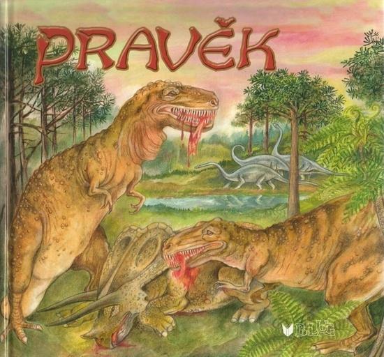 Levně Pravěk