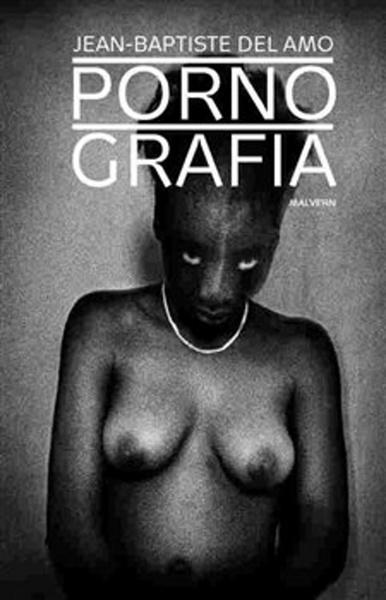 Levně Pornografia
