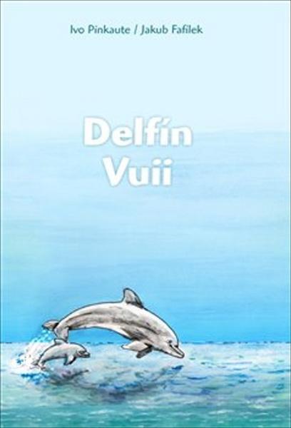 Delfín Vuii - 978-80-270-3021-7