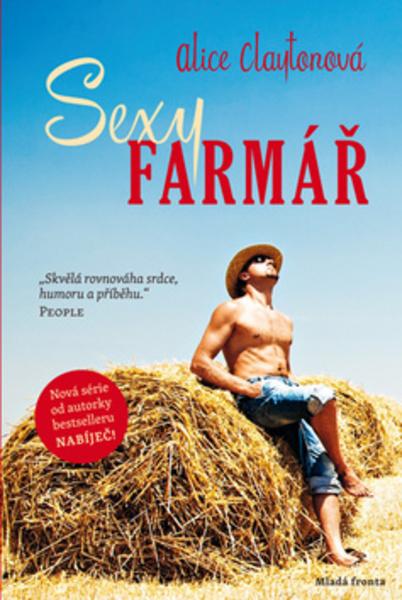 Sexy farmář - 978-80-204-4244-4