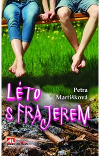 Levně Léto s frajerem