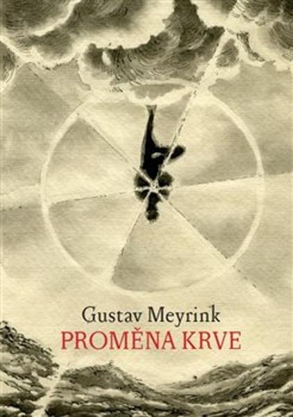 Proměna krve - 978-80-7530-099-7
