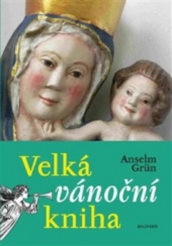 Velká vánoční kniha - 978-80-7530-094-2