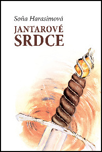 Jantarové srdce - 978-80-7475-210-0