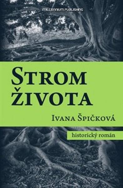 Strom života - 978-80-87998-09-0