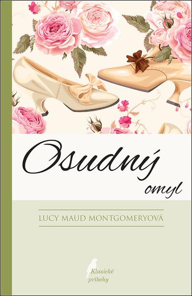 Osudný omyl - 978-80-10-03180-1