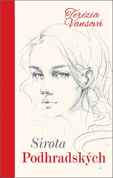 Sirota Podhradských - 978-80-10-01582-5