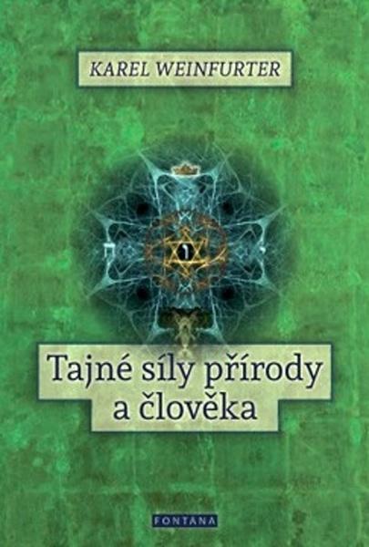 Tajné síly přírody a člověka - 978-80-7336-884-5