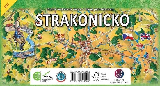 Levně Strakonicko