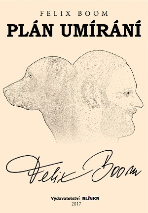 Levně Plán umírání
