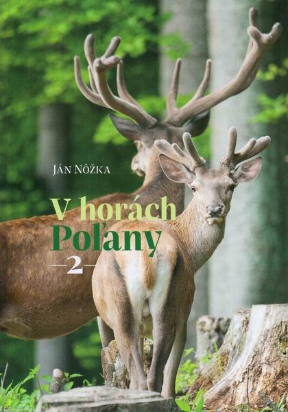 Levně V horách Poľany 2