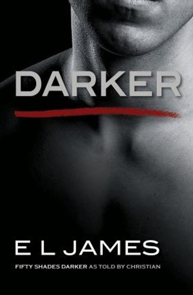 Darker - 9781787460560