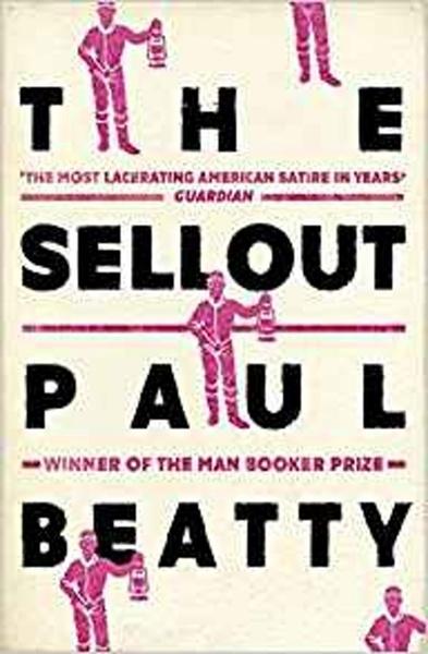 The Sellout - 9781786071460