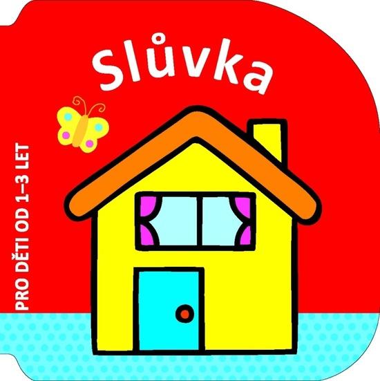 Levně Slůvka