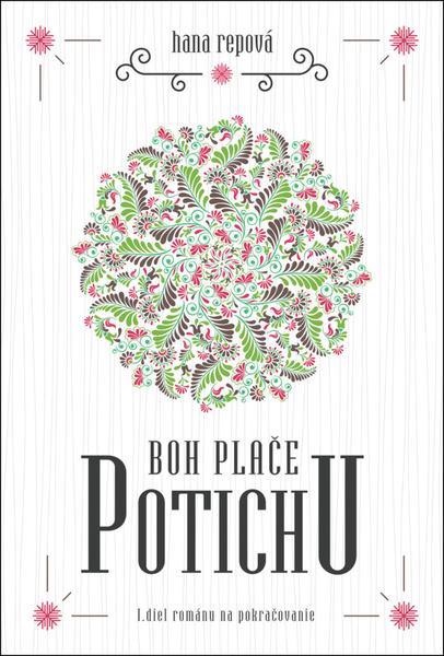 Boh plače potichu - 978-80-89808-73-1