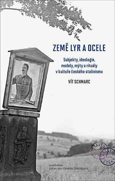 Země lyr a ocele - 978-80-200-2703-0