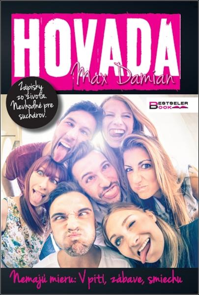 Levně Hovadá