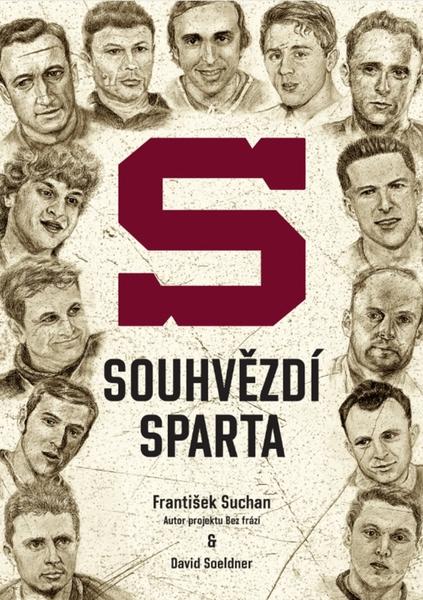 Levně Souhvězdí Sparta