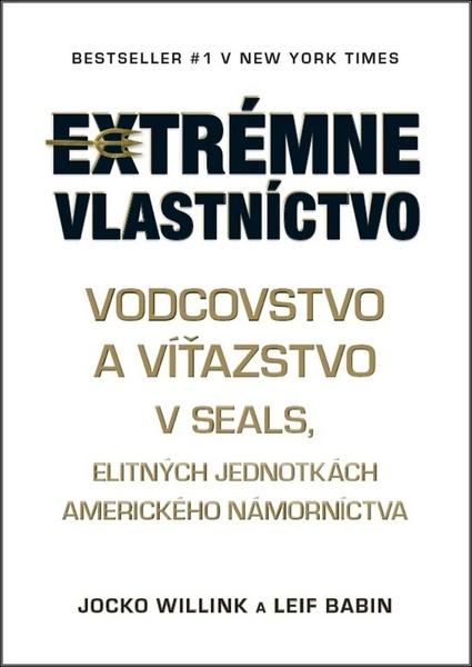 Extrémne vlastníctvo - 978-80-8199-002-1