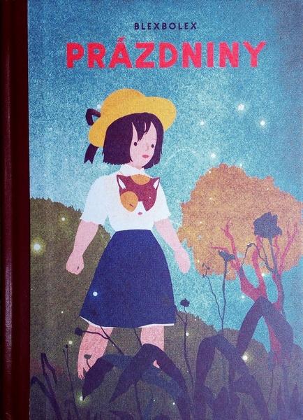 Prázdniny - 978-80-7515-057-8