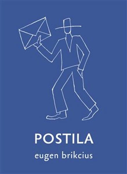 Postila - 978-80-7564-015-4