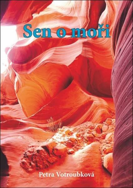 Sen o moři - 978-80-7405-428-0