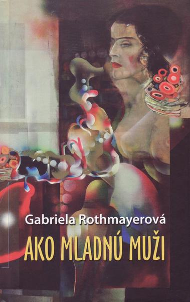 Levně Ako mladnú muži
