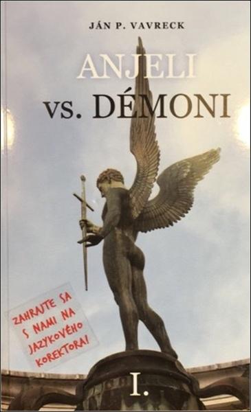 Levně Anjeli vs. démoni