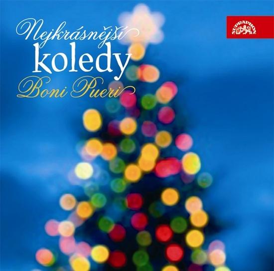 Nejkrásnější koledy