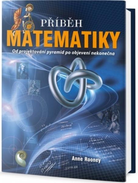 Příběh matematiky - 978-80-7390-579-8