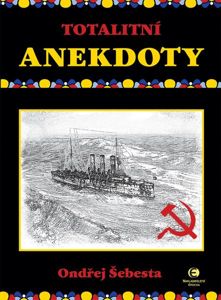 Totalitní anekdoty - 978-80-7557-093-2