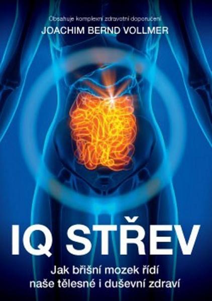 Levně IQ střev