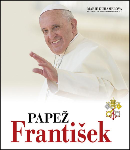 Papež František - 978-80-7451-537-8