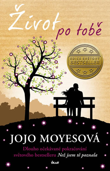 Život po tobě - 978-80-249-3293-4