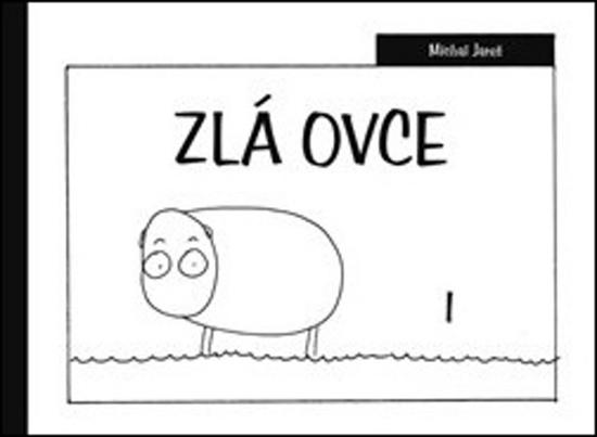 Levně Zlá ovce I