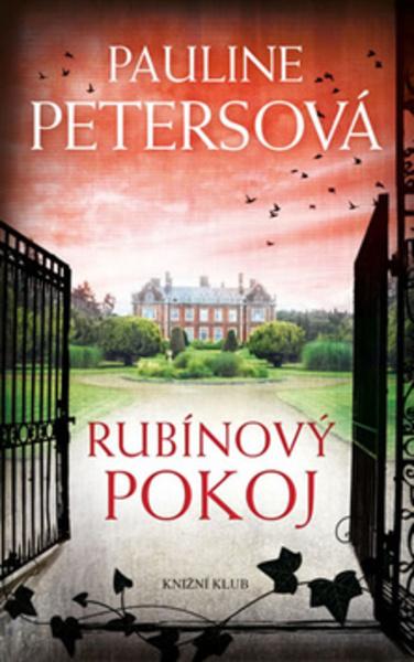 Rubínový pokoj - 978-80-242-5828-7