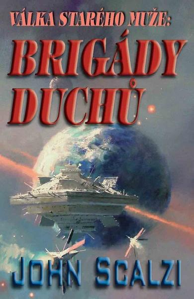 Brigády duchů - 978-80-7479-067-6