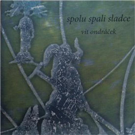 Spolu spali sladce - 978-80-87907-04-7