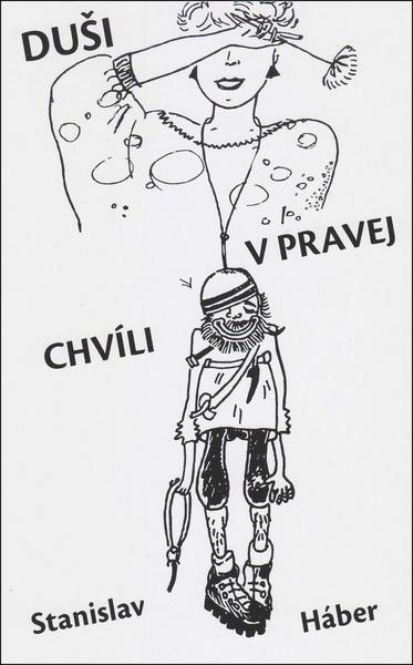 Levně Duši v pravej chvíli