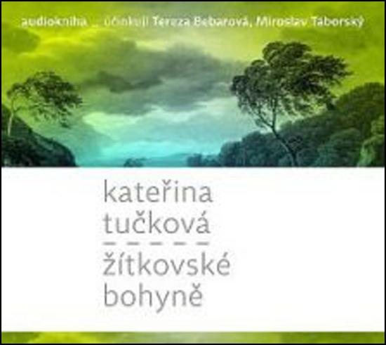 Žítkovské bohyně
