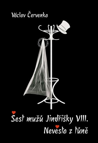 Šest mužů Jindřišky VIII., Nevěsta z tůně - 978-80-87573-30-3